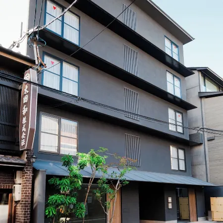 KIORI Hotel Takakura