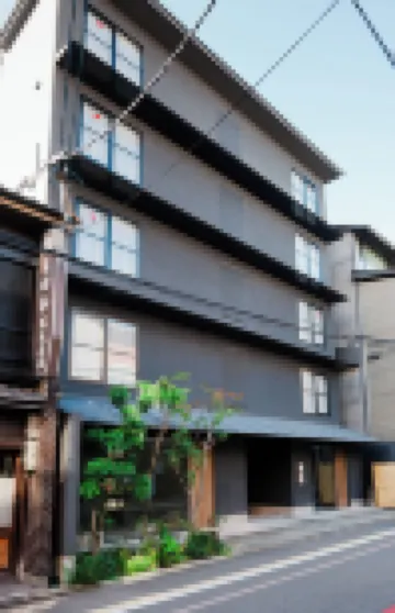 KIORI Hotel Takakura