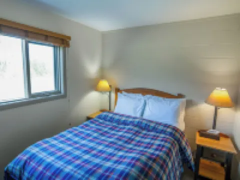 Saddle Mountain Lodge Hotels in Blue River