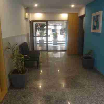 GCC Sonal Apartments Others