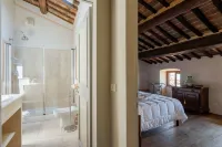 La Terrazza Cortonese