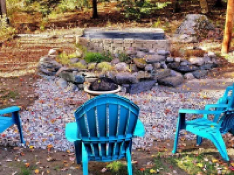 Winter Lore Hotels in Mendon