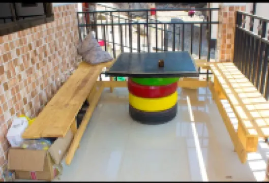 Family-Friendly Guest Room Retreat in Mwanza with Mountain Views Hotels in 