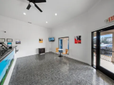 Motel 6 Moultrie, GA Hotels in Moultrie