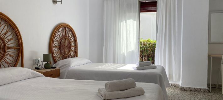 Hostal Paco Marbella Hotels in Marbella