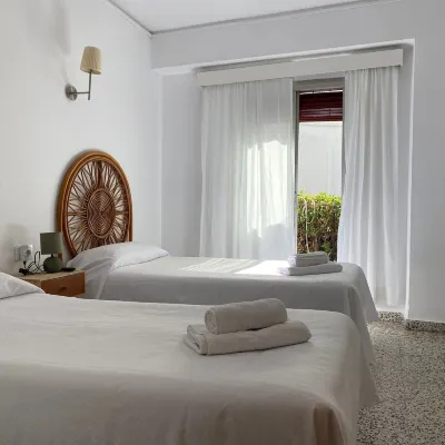 Hostal Paco Marbella Hotels near Marbella Old Town