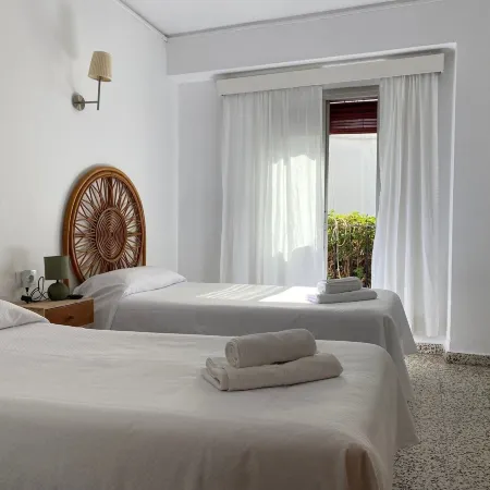 Hostal Paco Marbella