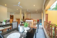 Nala Veli Beach & Spa - breakfast