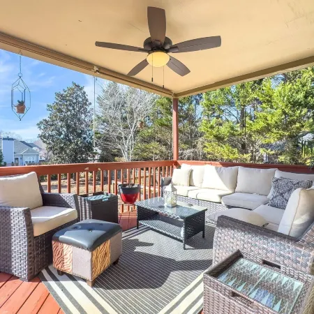 530 Waterford Drive, Cartersville