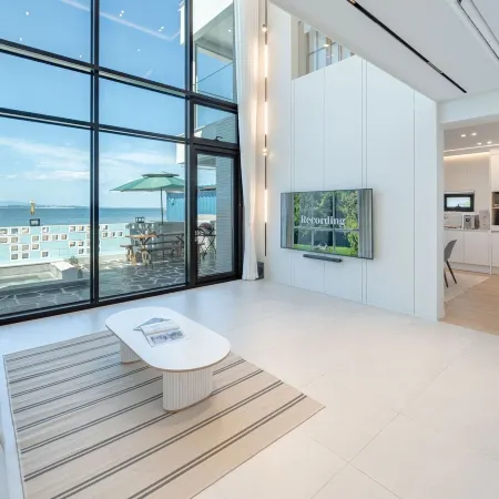 Pohang Imgok601dokchae Oceanview Pension