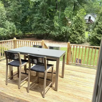 Newly updated home near Pinehurst resort & No. 2 clubhouse!