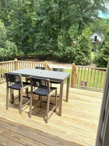 Newly updated home near Pinehurst resort & No. 2 clubhouse!