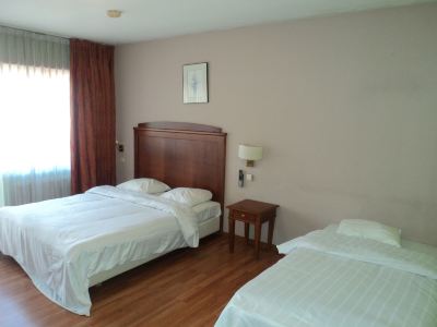 Albert Hotel