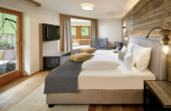 ZillergrundRock Luxury Mountain Resort