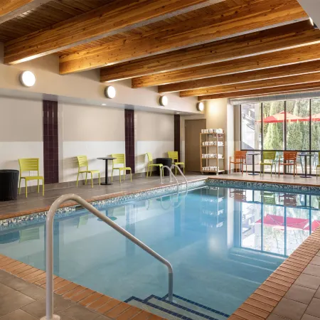 Home2 Suites by Hilton Minneapolis-Eden Prairie