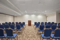 Hilton Garden Inn Tampa North - Wifi