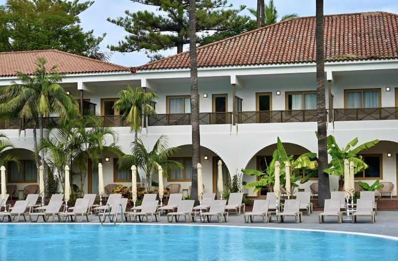 Radisson Resort And Residences Tenerife photo 3