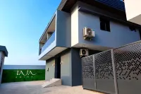 Taja Hotels Ltd Adeniyi Jones Ikeja - Jacuzzi