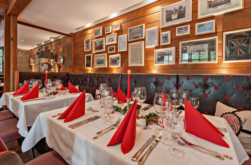 Hotel Schäfflerwirt photo 4
