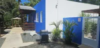 Blue House Joyuda