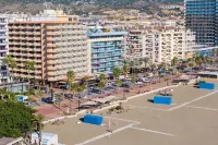 Apartamentos la Jabega - Ocean View