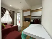 Apartemen Grand Asia Afrika Bandung by Apart.temen
