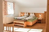 Bauernhof Krahlehen - B&B - Apartments - Wifi
