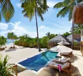 Six Senses Laamu - Pools