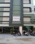 Hotel Flamount Hitech City Hôtels à : 