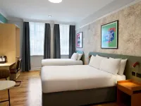 Garner Hotel READING CITY CENTRE by IHG Hotel di Reading