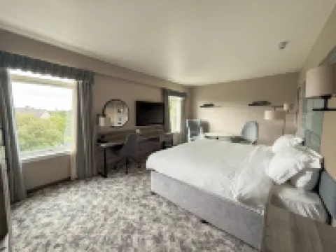 Cabarfeidh Hotel Hotels in Stornoway
