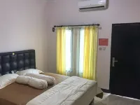 Marthina Residence Syariah Mitra RedDoorz - 2 ดาว