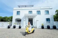 Queen Thanbula Hotel Bagan - 4-Star