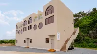 Taean Pool Villa Bandi - breakfast