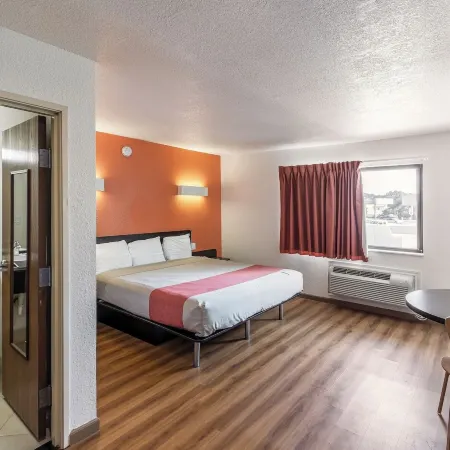 Motel 6 North Richland Hills, TX