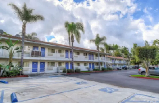 Motel 6 Chino, CA - Los Angeles Ontario