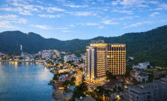 Oyster Bay Hotel Vung Tau