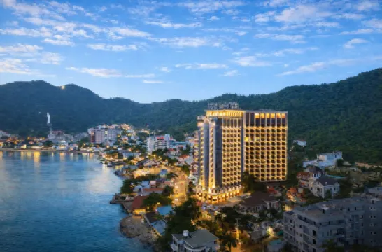 Oyster Bay Hotel Vung Tau Hotels near Lam Son Stadium