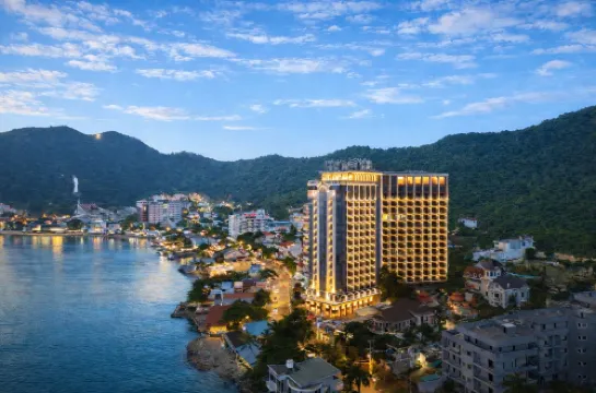 Oyster Bay Hotel Vung Tau