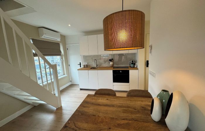 Beach House Zandvoort