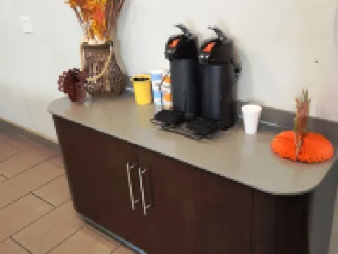 Motel 6 小石城北部, AR 北小石城住宿飯店
