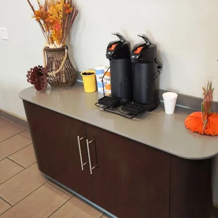 Motel 6 North Little Rock, AR Отели в г. Норт-Литл-Рок