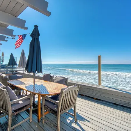 35679 Beach Rd Ocean Front Newly Remodeled 2025 Dana Point Permit STR14-0101