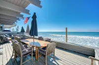35679 Beach Rd Ocean Front Newly Remodeled 2025 Dana Point Permit STR14-0101