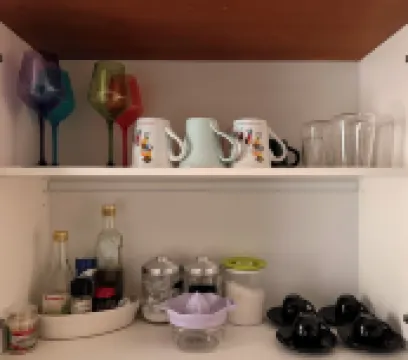 Affittacamere Santo Spirito 2 - by Nadia