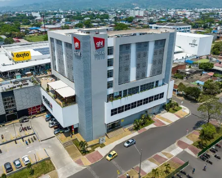 GHL Style Yopal Hotels in Yopal