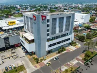 GHL Style Yopal Hotels in 