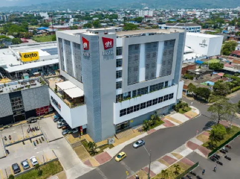 GHL Style Yopal Hotels in 