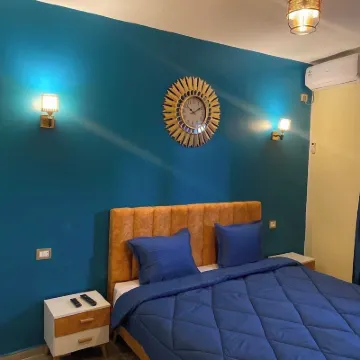 فندق دار علي Hotels near Ave De France