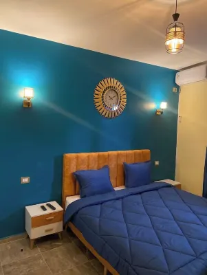 Hotel Dar Ali